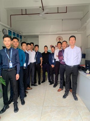 佛山市粵尚房地產(chǎn)中介服務(wù)2020年最新招聘信息-電話-地址