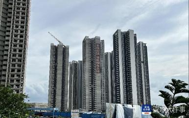 大橋來(lái)了丨不再“嘆伶仃” 在中山買(mǎi)房的深圳人住進(jìn)去了嗎?