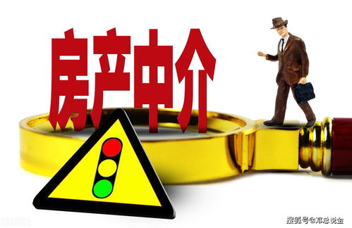 租金上漲過快,房產(chǎn)中介是推手嗎 業(yè)內(nèi)人士 調(diào)控是必須的